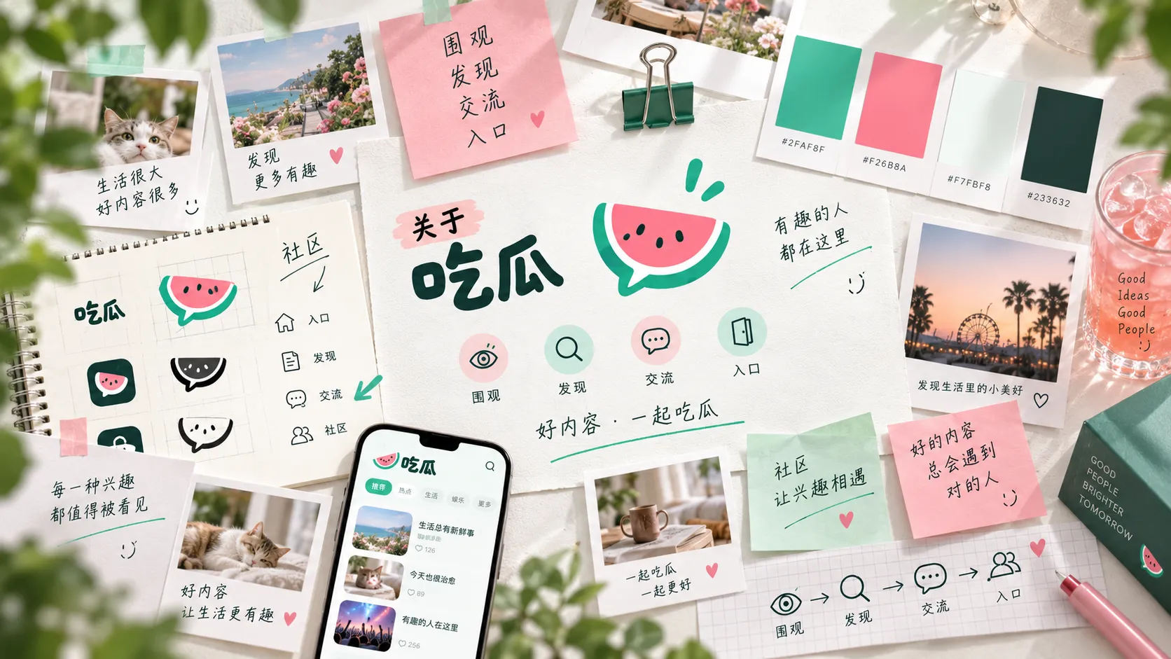 移动页面上的菜单按钮与可访问性提示