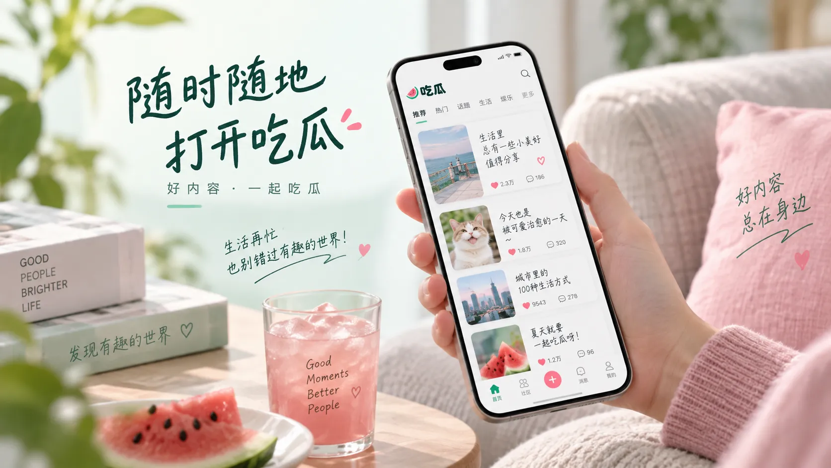 音频波形与时间标记组成的线索界面