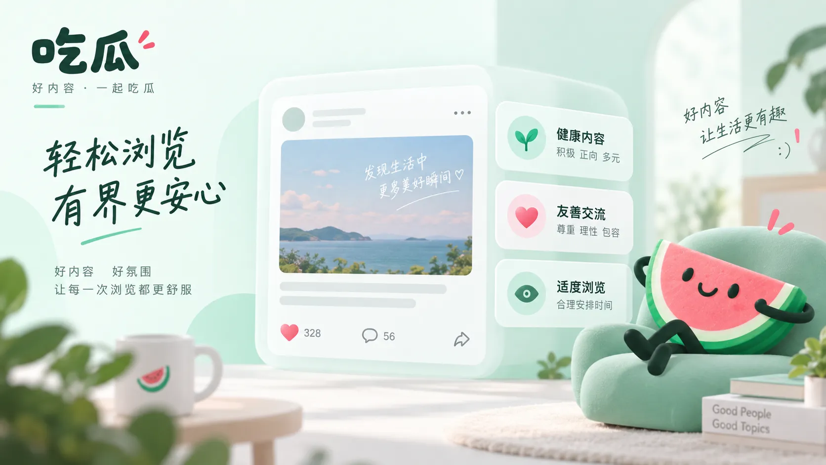 街景照片与位置线索标记的核对画面